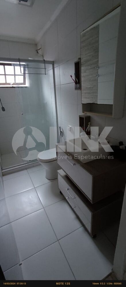 Apartamento, 2 quartos, 58 m² - Foto 8