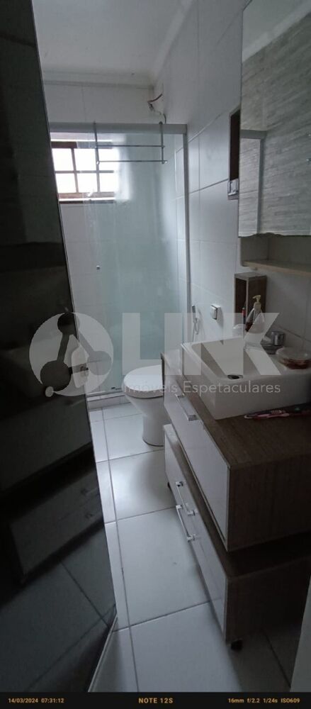 Apartamento, 2 quartos, 58 m² - Foto 9