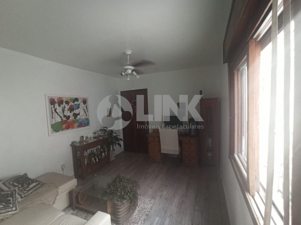 Apartamento, 2 quartos, 58 m² - Foto 1