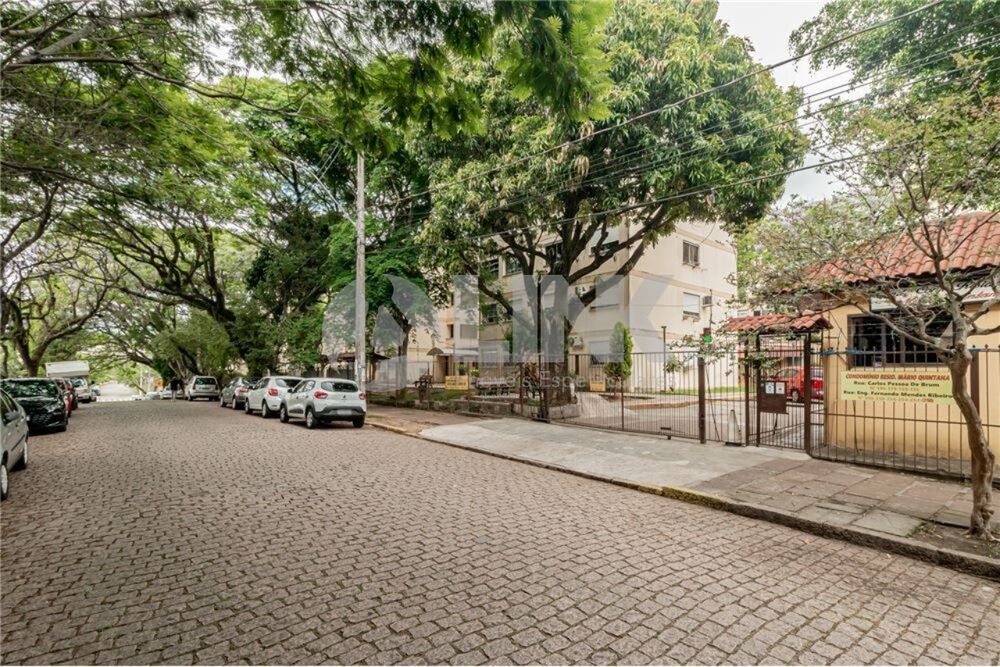 Apartamento, 2 quartos, 52 m² - Foto 6