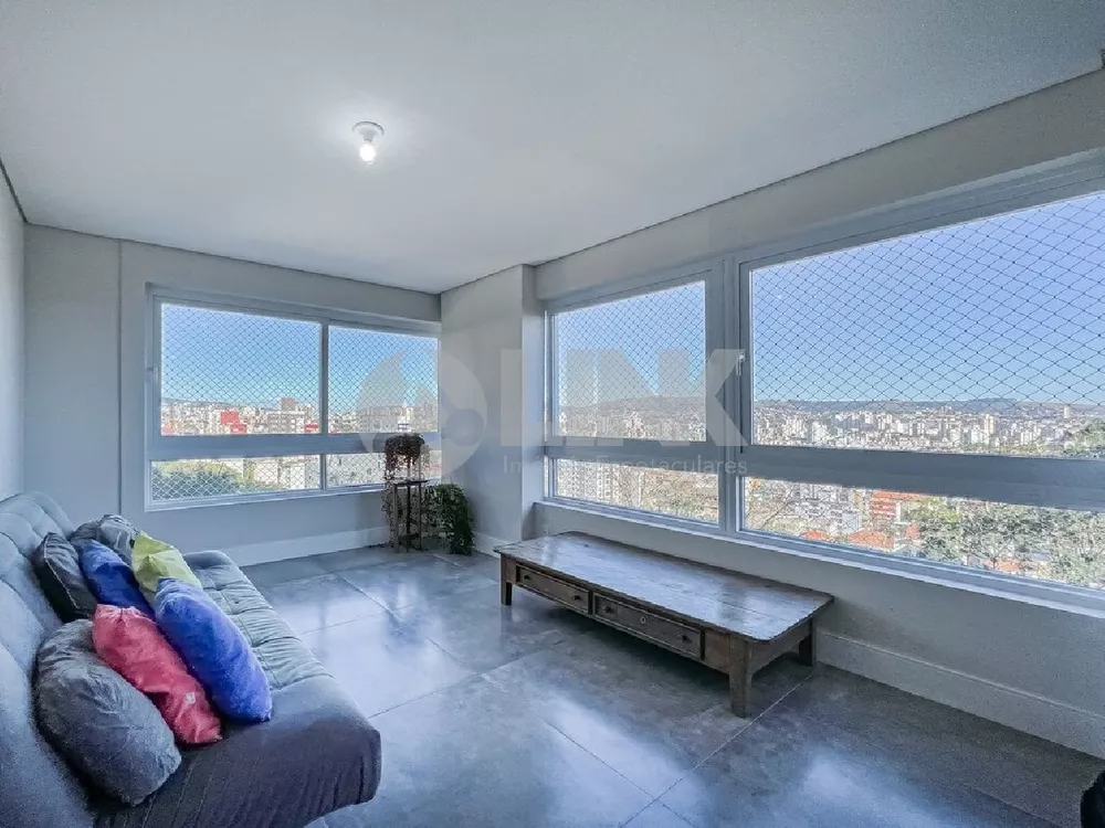 Apartamento à venda com 4 quartos, 204m² - Foto 5