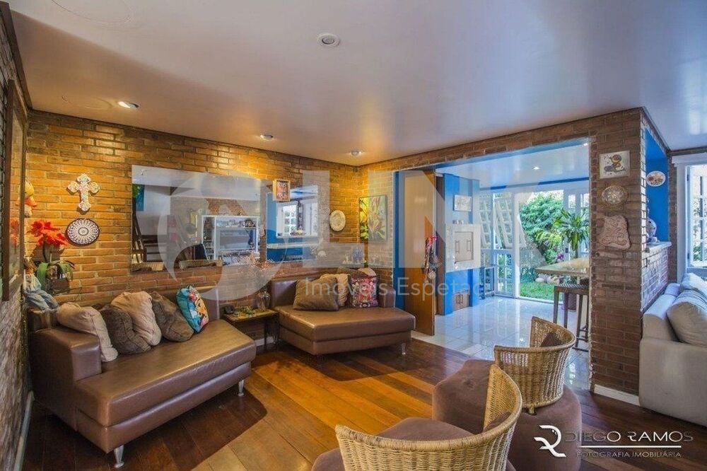 Casa de Condomínio à venda com 3 quartos, 280m² - Foto 3