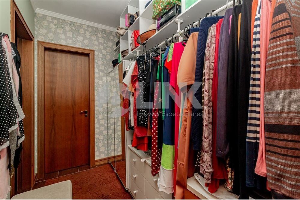 Apartamento, 3 quartos, 201 m² - Foto 2