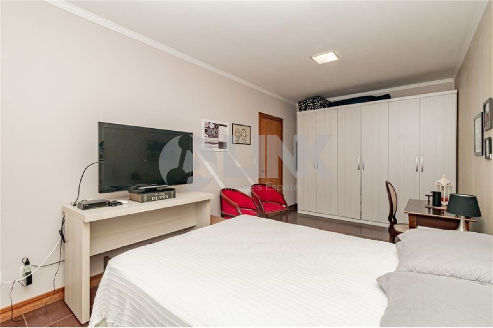 Apartamento, 3 quartos, 201 m² - Foto 1