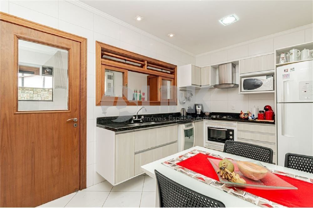Apartamento, 3 quartos, 201 m² - Foto 3