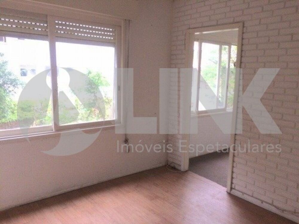 Apartamento à venda com 1 quarto, 32m² - Foto 1