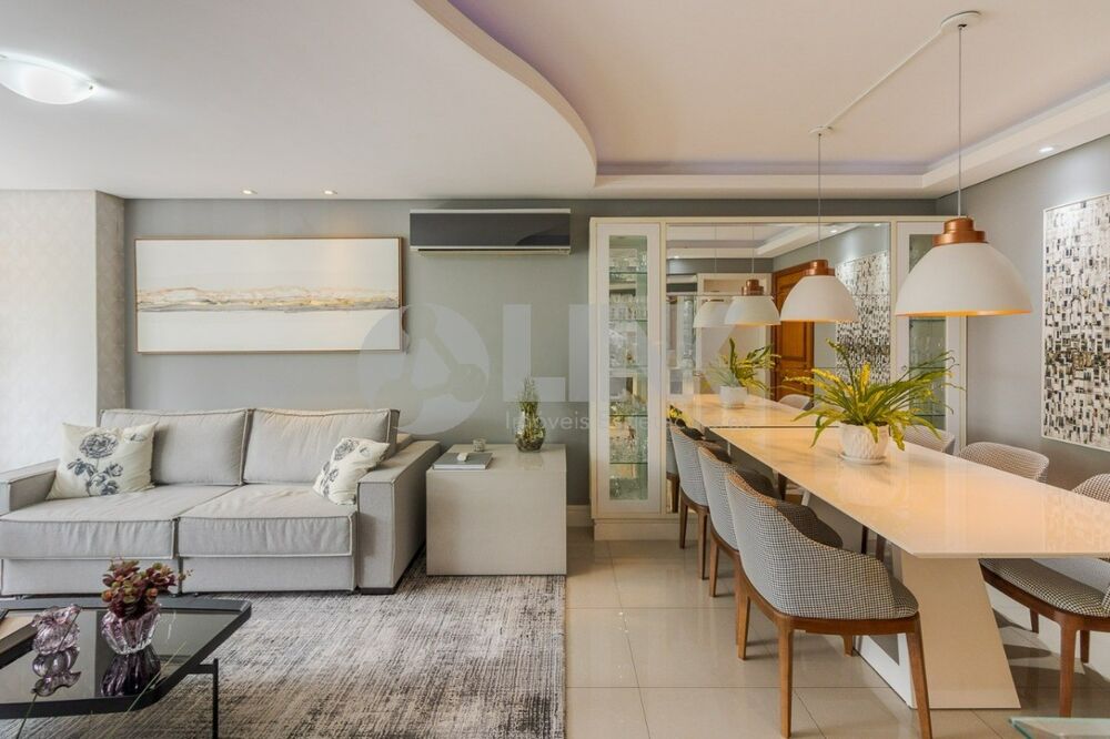 Apartamento, 2 quartos, 84 m² - Foto 4