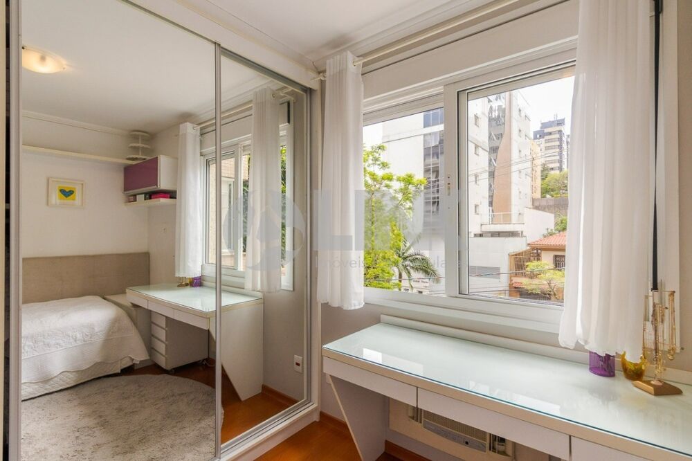 Apartamento, 2 quartos, 84 m² - Foto 15