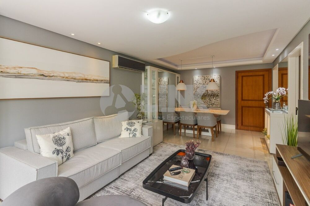 Apartamento, 2 quartos, 84 m² - Foto 3