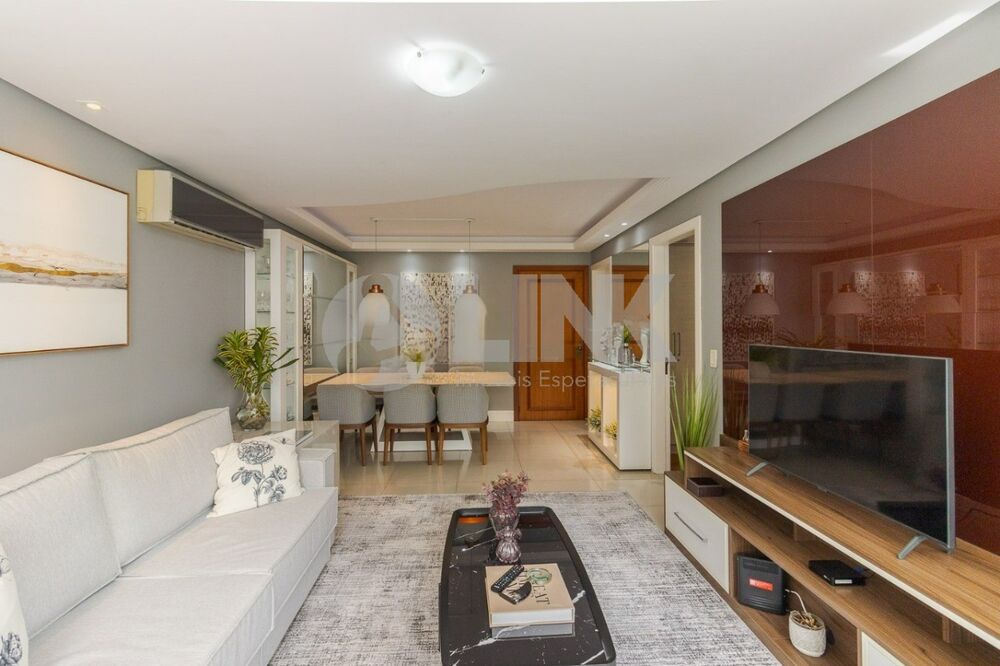 Apartamento, 2 quartos, 84 m² - Foto 2