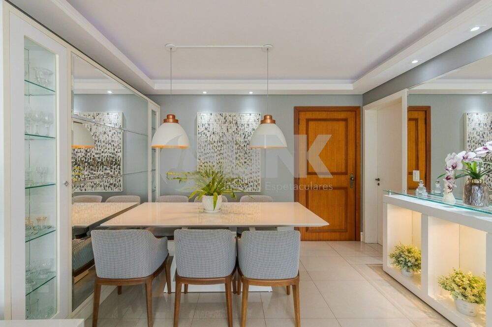 Apartamento, 2 quartos, 84 m² - Foto 6