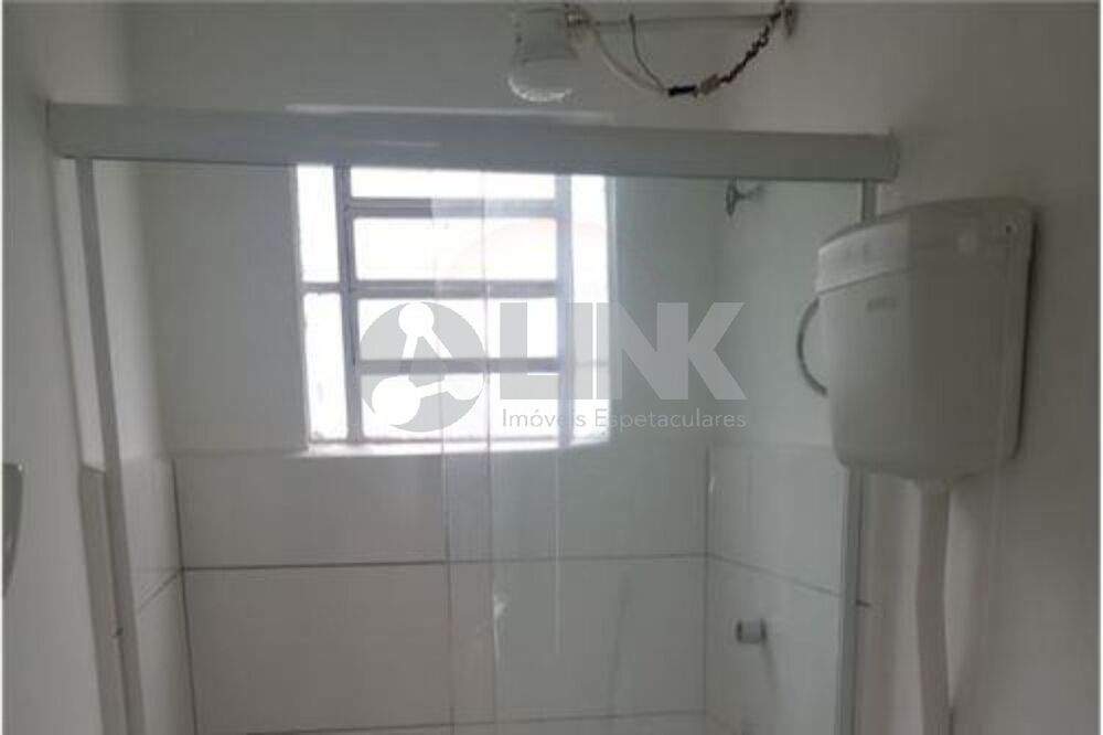 Apartamento à venda com 2 quartos, 50m² - Foto 7