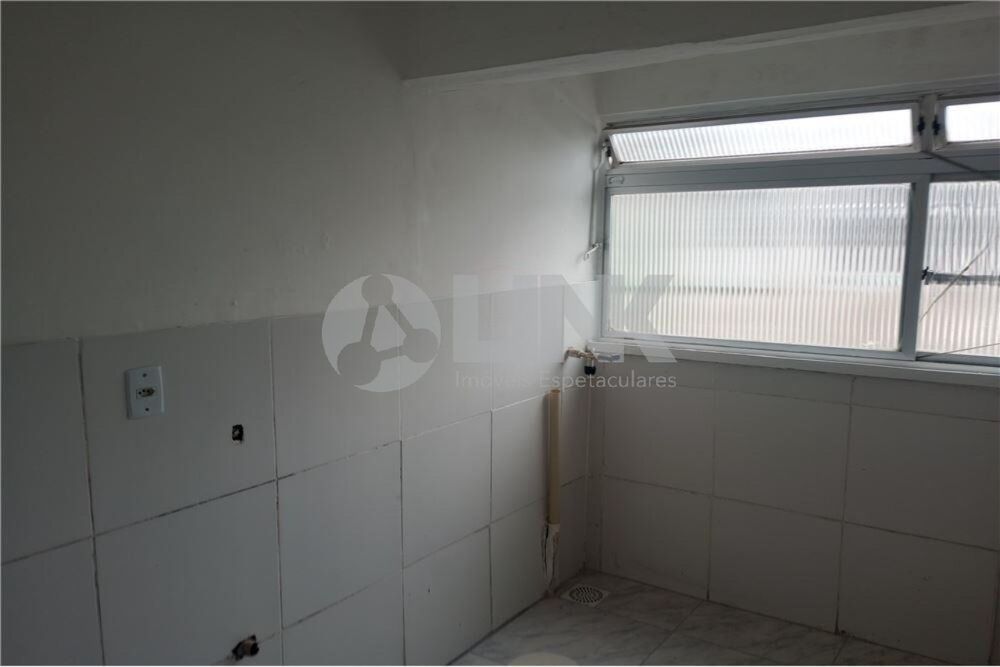 Apartamento à venda com 2 quartos, 50m² - Foto 3
