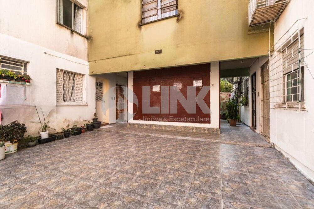 Apartamento à venda com 2 quartos, 50m² - Foto 9