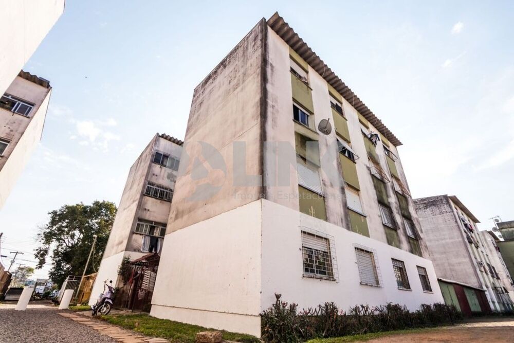 Apartamento à venda com 2 quartos, 50m² - Foto 10