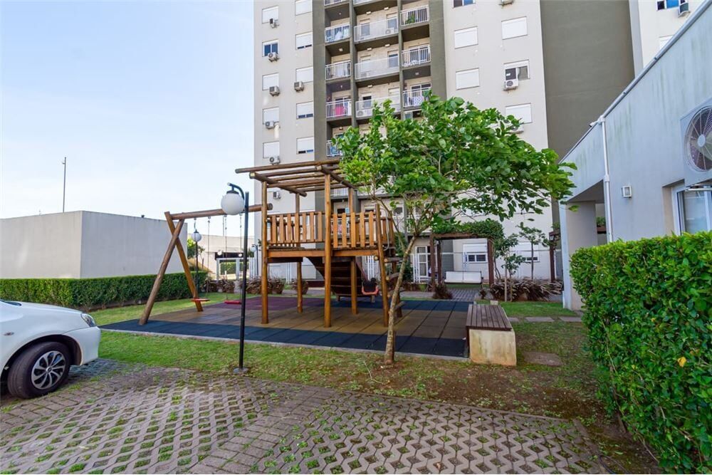 Apartamento, 2 quartos, 58 m² - Foto 10