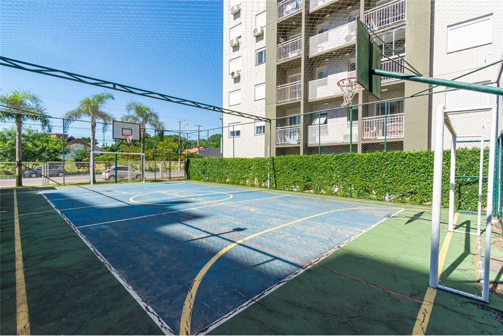 Apartamento, 2 quartos, 58 m² - Foto 9