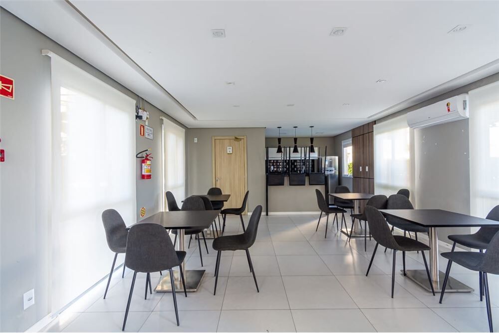 Apartamento, 2 quartos, 58 m² - Foto 1