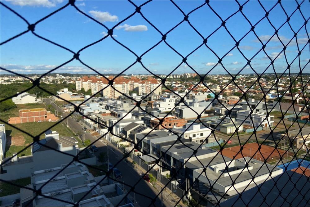 Apartamento, 2 quartos, 58 m² - Foto 3