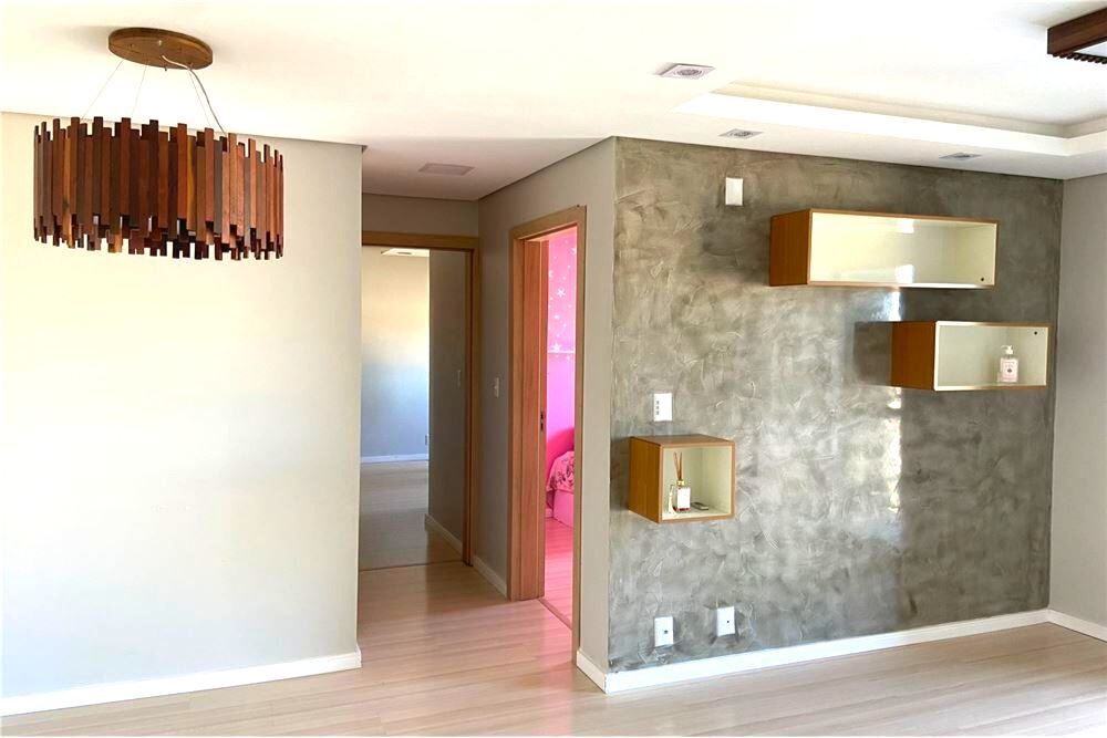 Apartamento, 2 quartos, 58 m² - Foto 5
