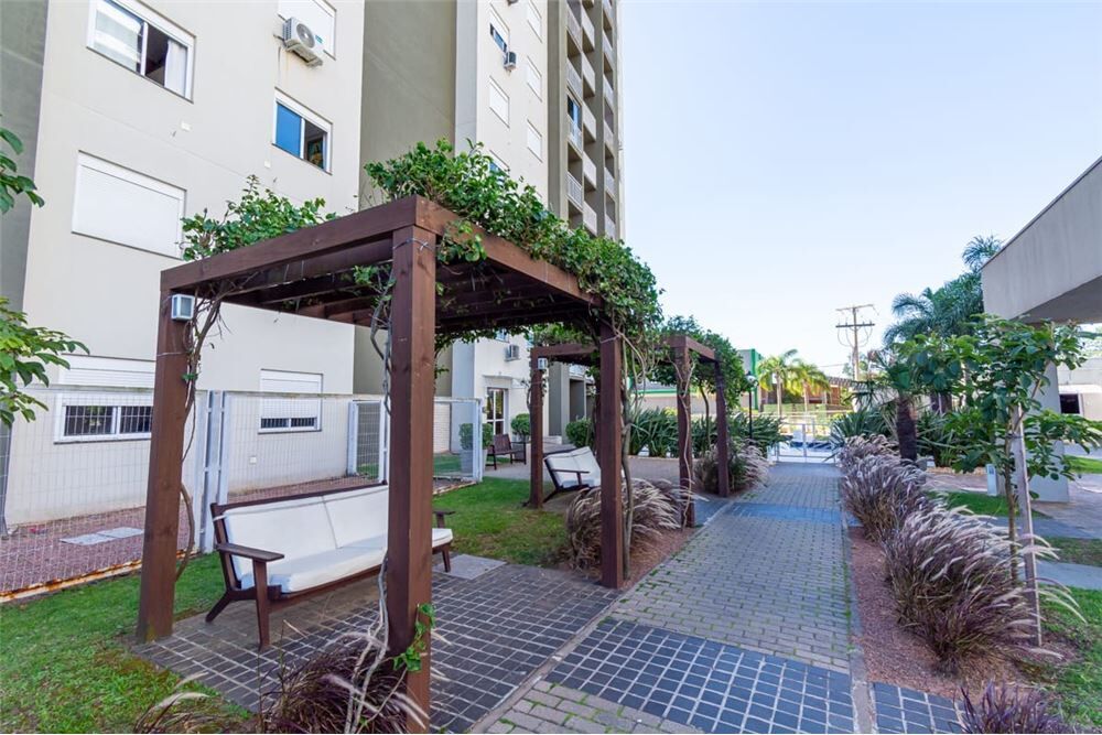 Apartamento, 2 quartos, 58 m² - Foto 8