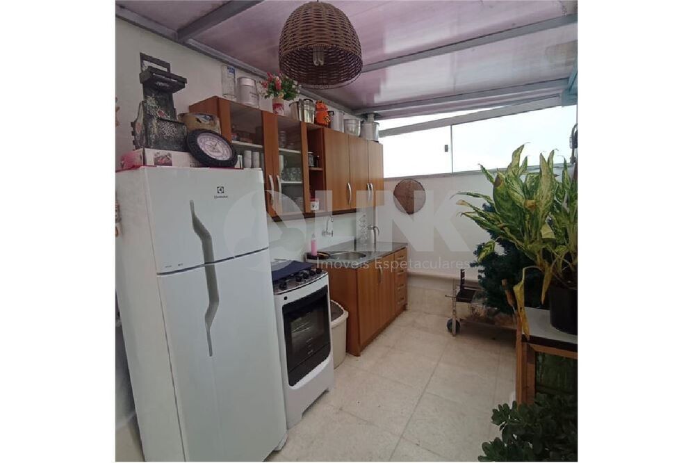 Cobertura, 2 quartos, 93 m² - Foto 9