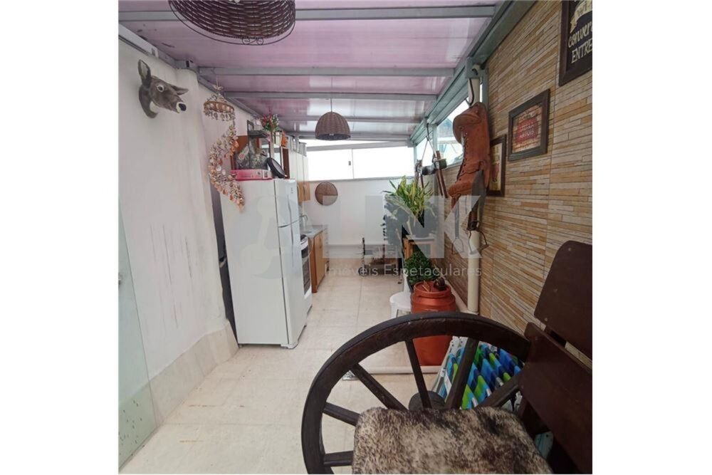 Cobertura, 2 quartos, 93 m² - Foto 20