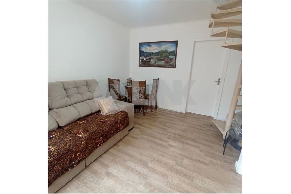 Cobertura, 2 quartos, 93 m² - Foto 2