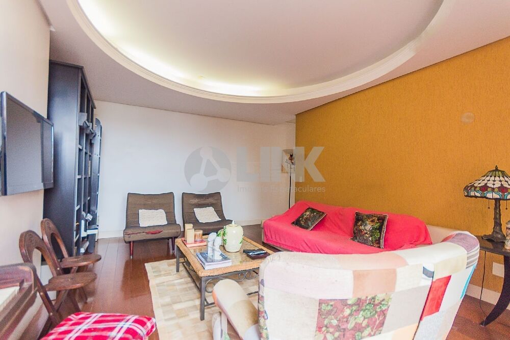 Casa à venda com 5 quartos, 418m² - Foto 3
