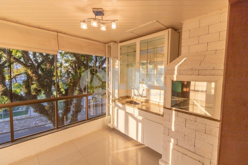 Apartamento, 2 quartos, 118 m² - Foto 1