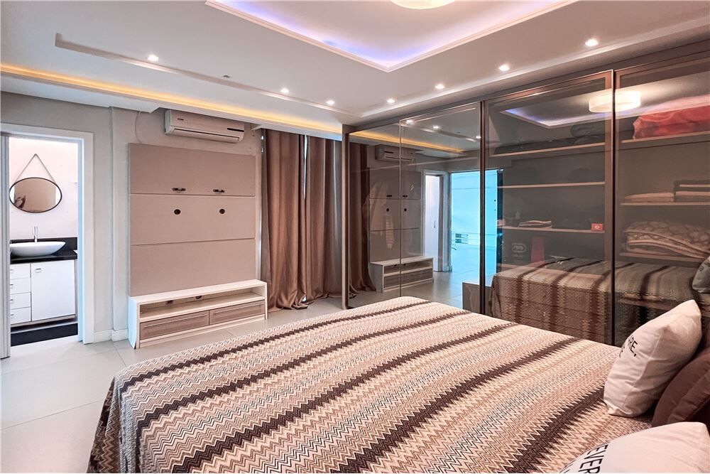Cobertura à venda com 3 quartos, 151m² - Foto 3