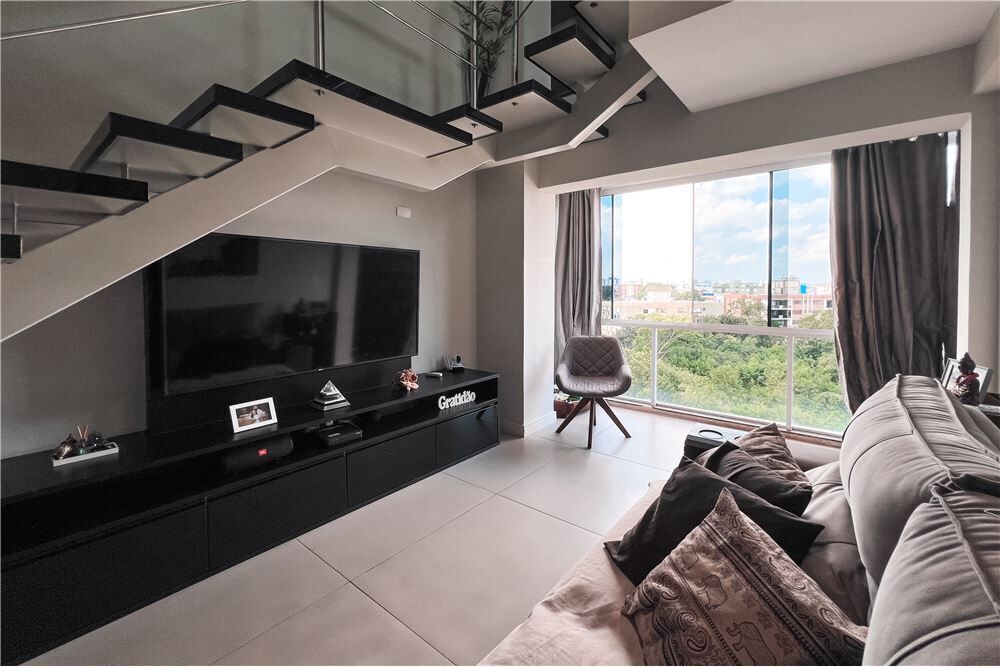 Cobertura à venda com 3 quartos, 151m² - Foto 6