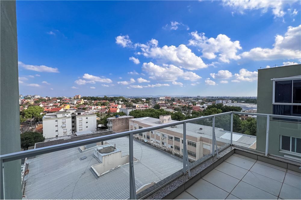Cobertura à venda com 3 quartos, 151m² - Foto 4