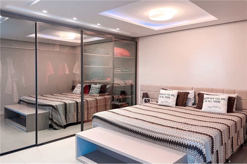 Cobertura à venda com 3 quartos, 151m² - Foto 2
