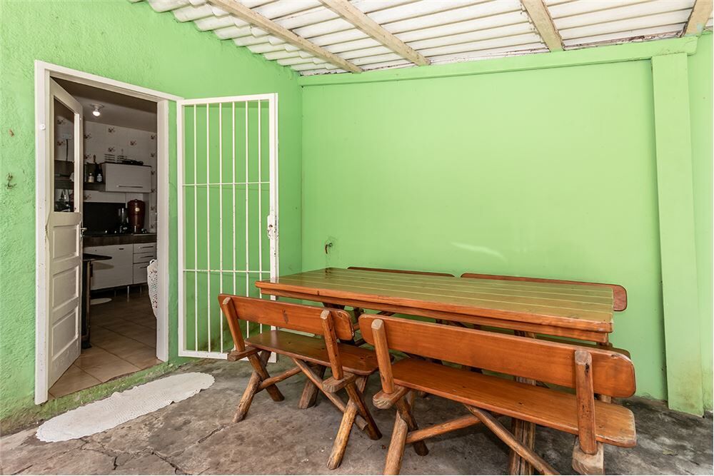 Casa, 3 quartos - Foto 22