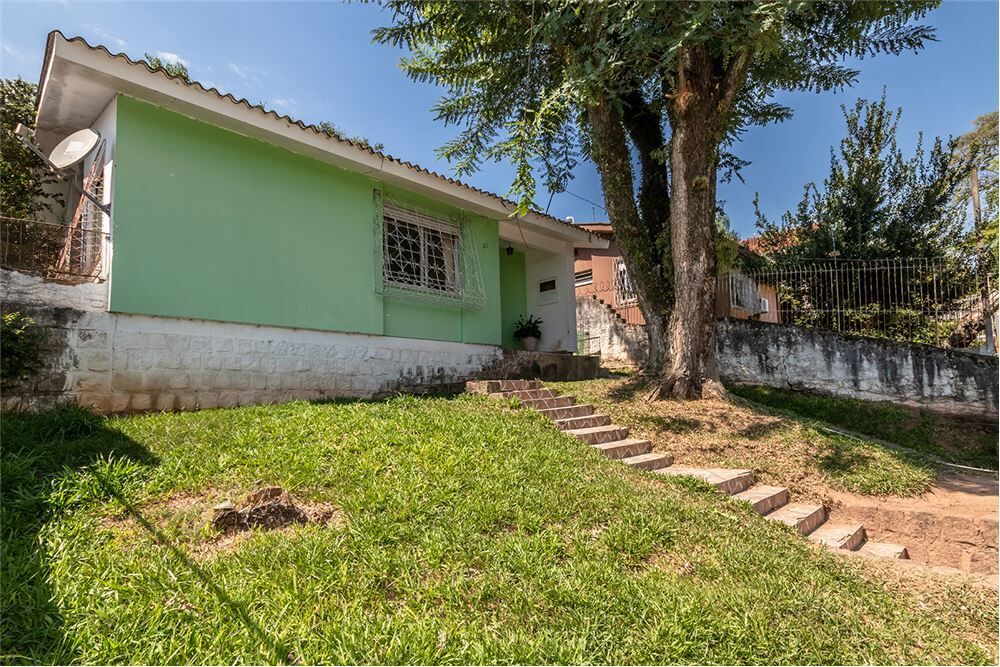 Casa, 3 quartos - Foto 28