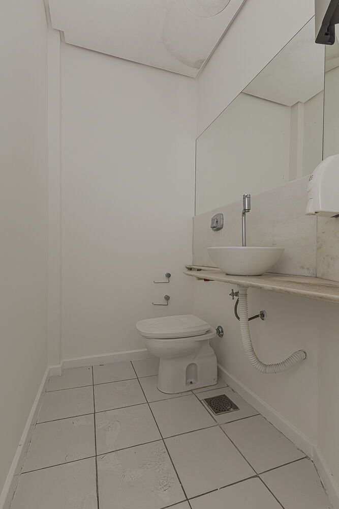 Conjunto Comercial-Sala à venda, 45m² - Foto 7