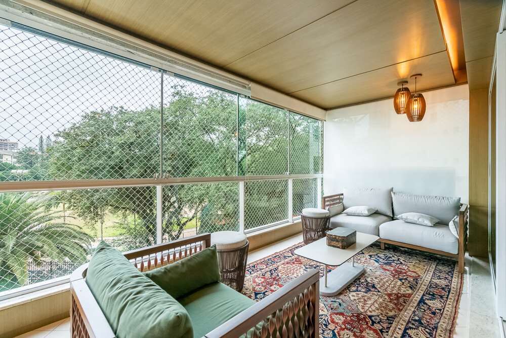 Apartamento, 3 quartos, 271 m² - Foto 19