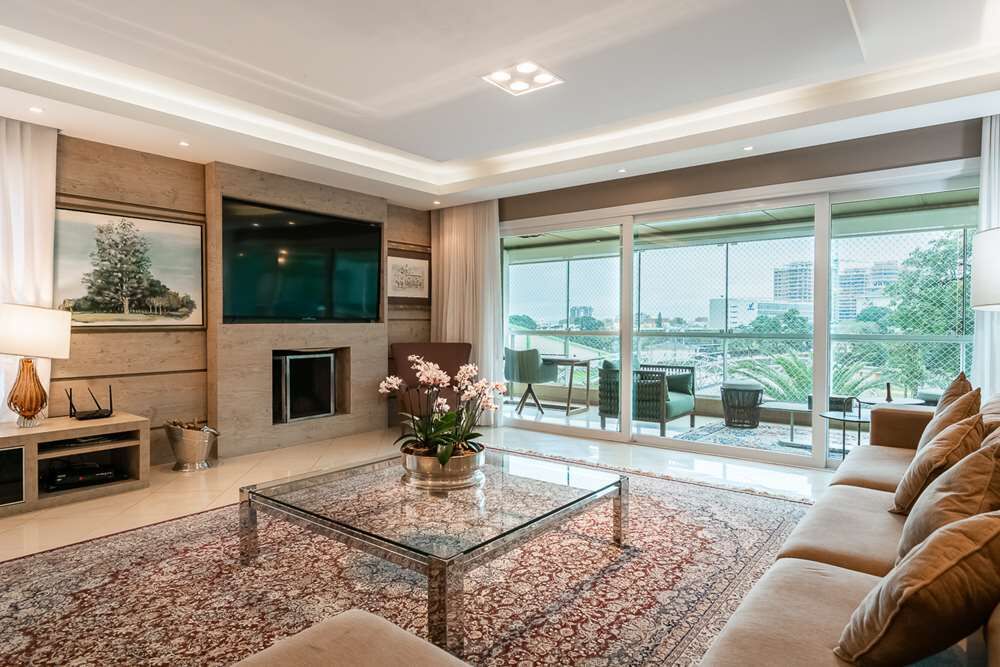 Apartamento, 3 quartos, 271 m² - Foto 23