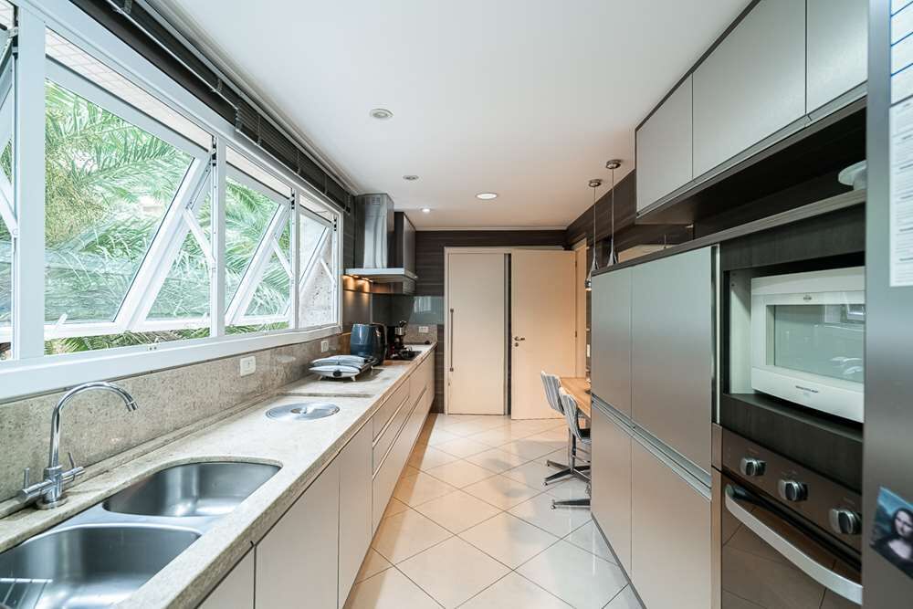 Apartamento, 3 quartos, 271 m² - Foto 13