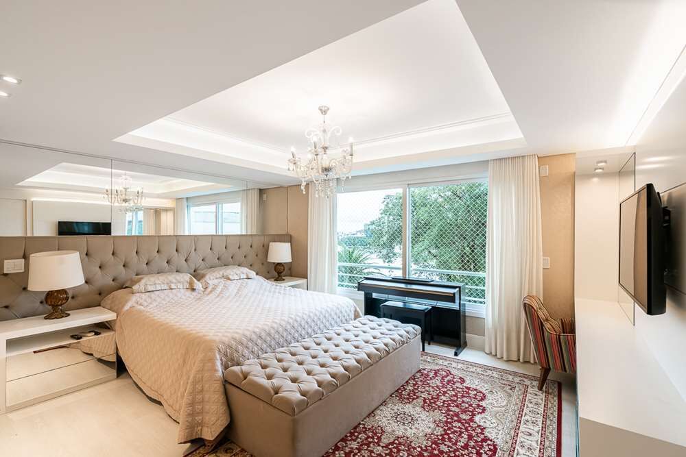 Apartamento, 3 quartos, 271 m² - Foto 10