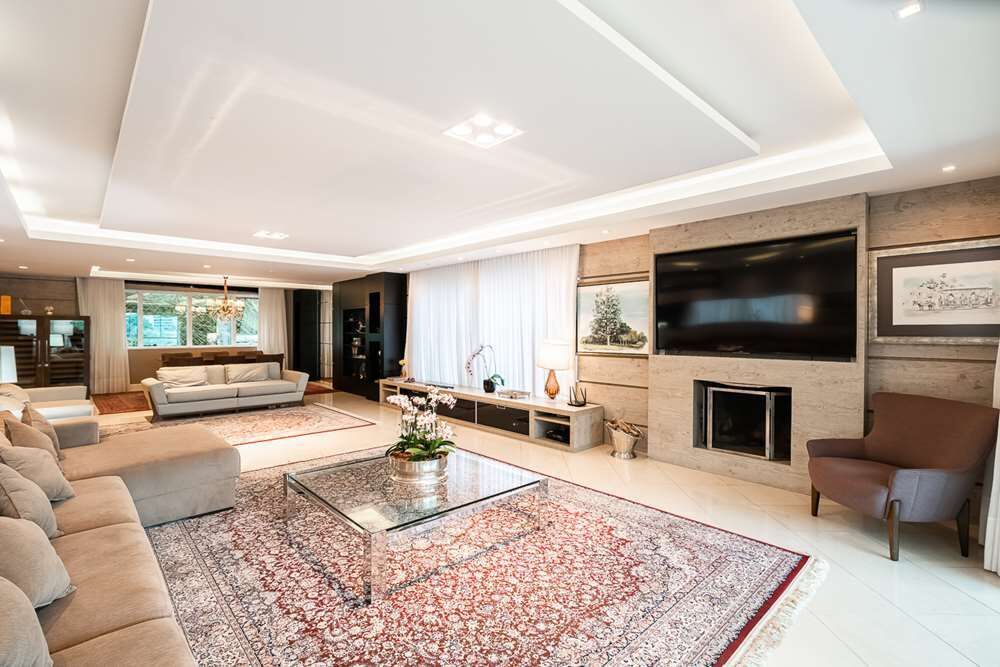 Apartamento, 3 quartos, 271 m² - Foto 22