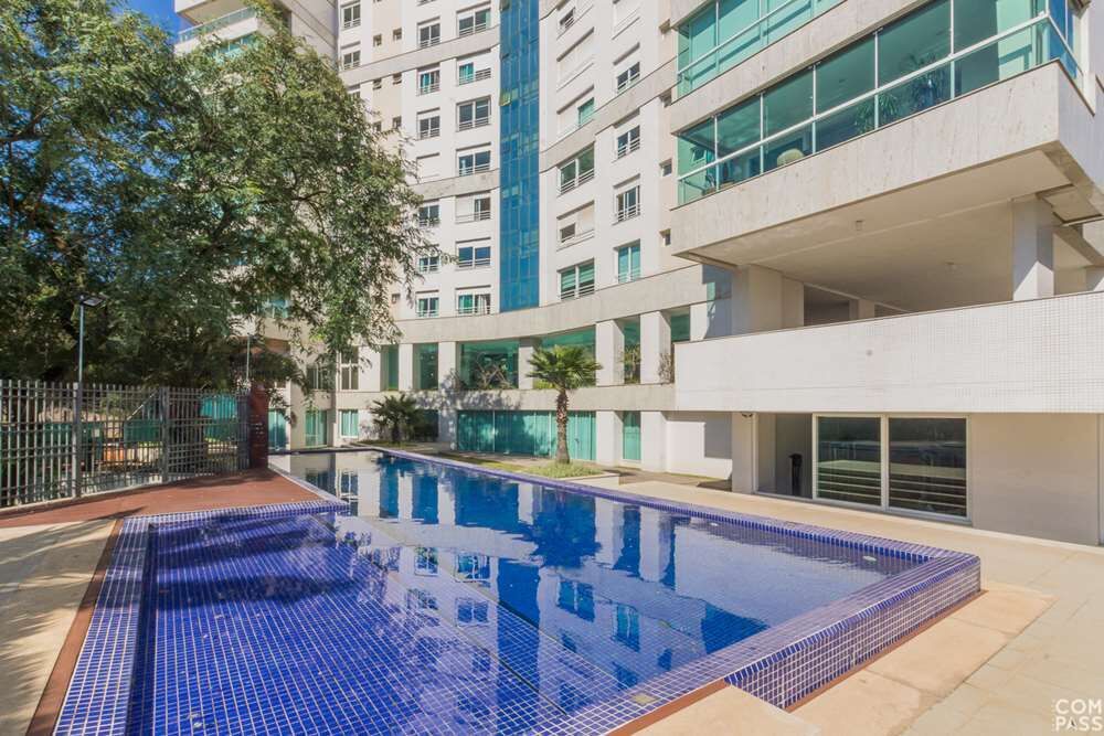 Apartamento, 3 quartos, 271 m² - Foto 3