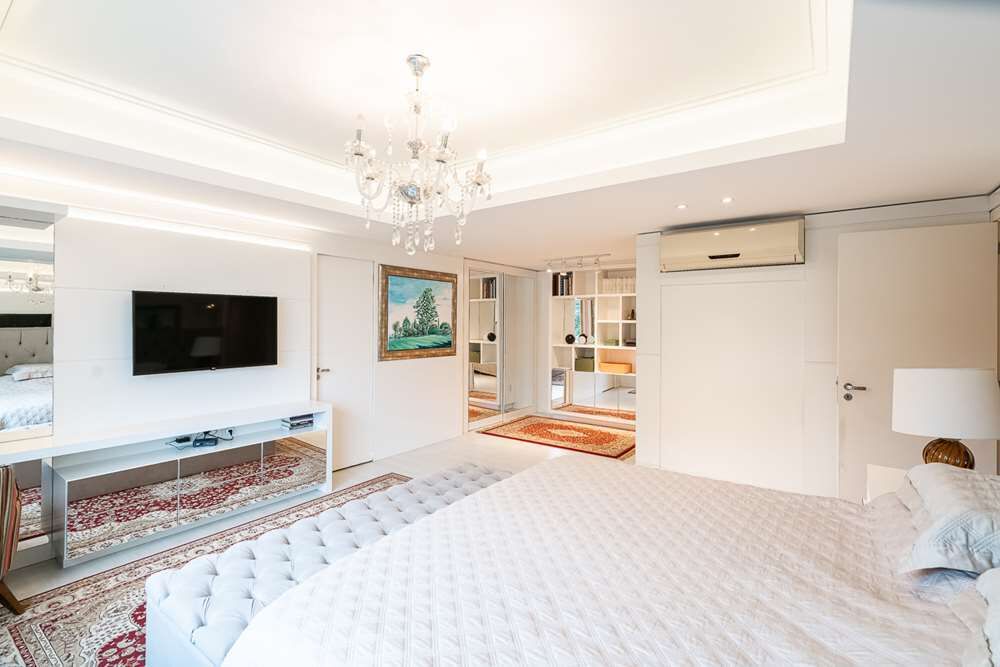 Apartamento, 3 quartos, 271 m² - Foto 11