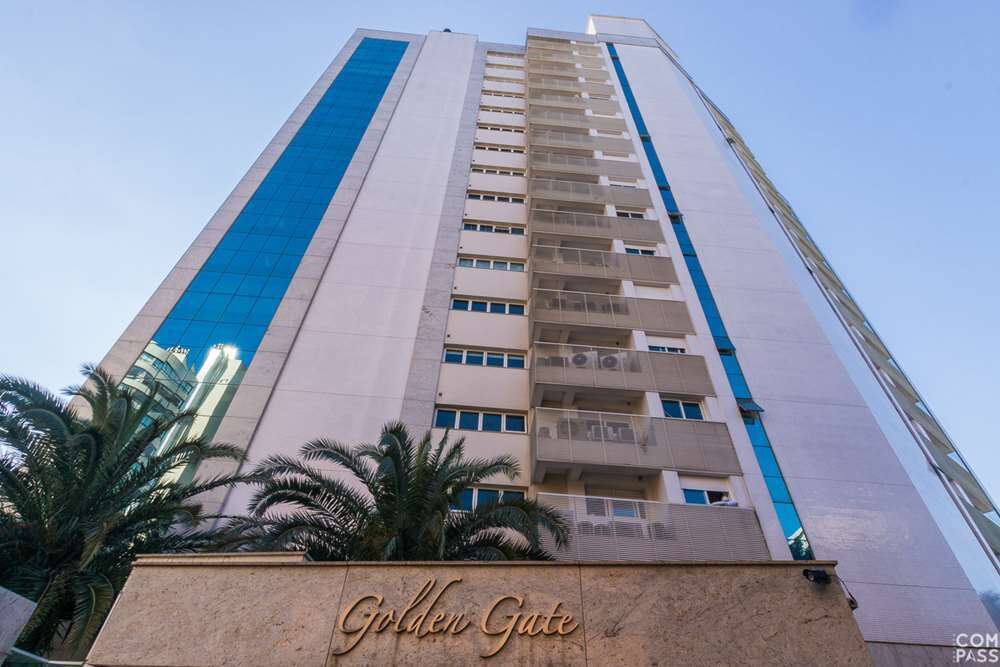 Apartamento, 3 quartos, 271 m² - Foto 7