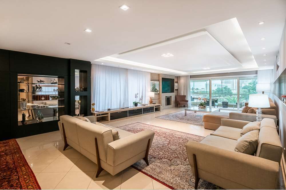 Apartamento, 3 quartos, 271 m² - Foto 21