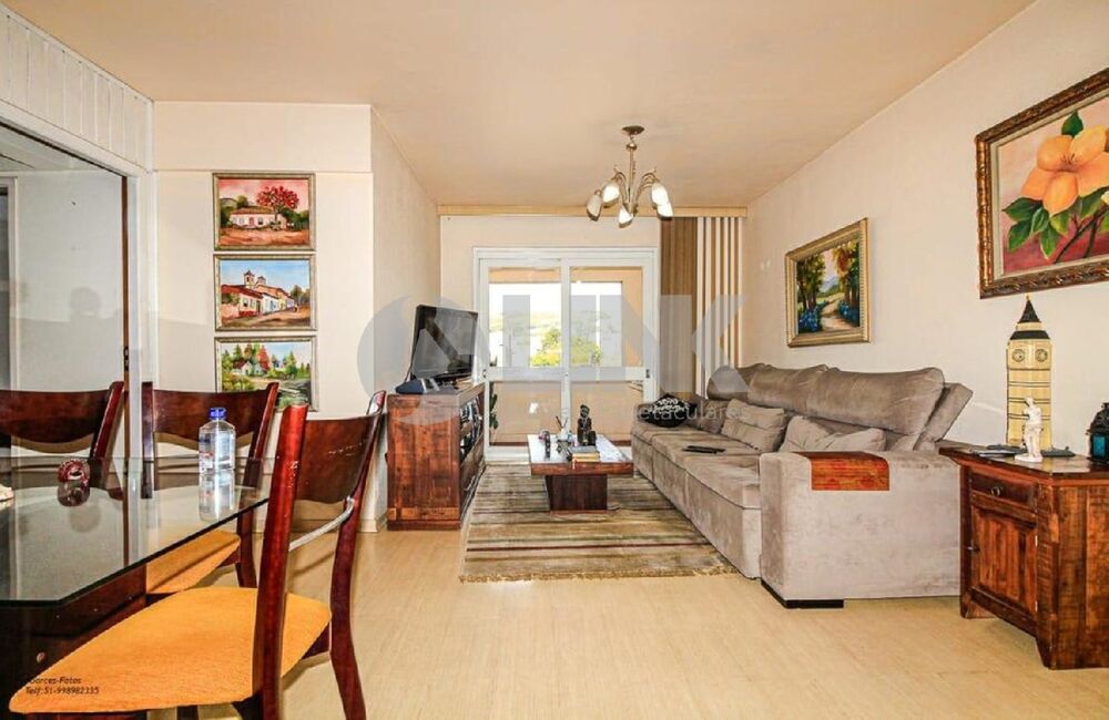 Cobertura, 3 quartos, 190 m² - Foto 2