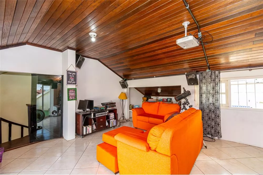 Casa à venda com 4 quartos - Foto 6