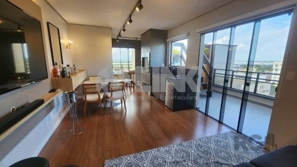 Cobertura, 2 quartos, 139 m² - Foto 6