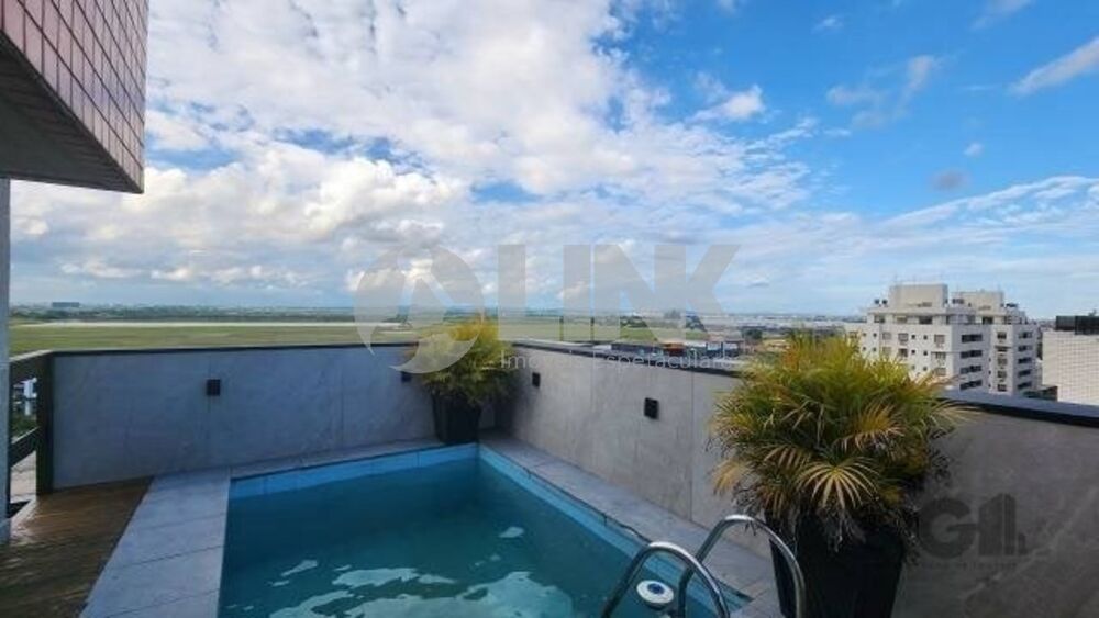 Cobertura, 2 quartos, 139 m² - Foto 1